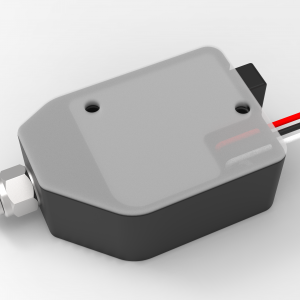 Dual Action Filament Runout Sensor