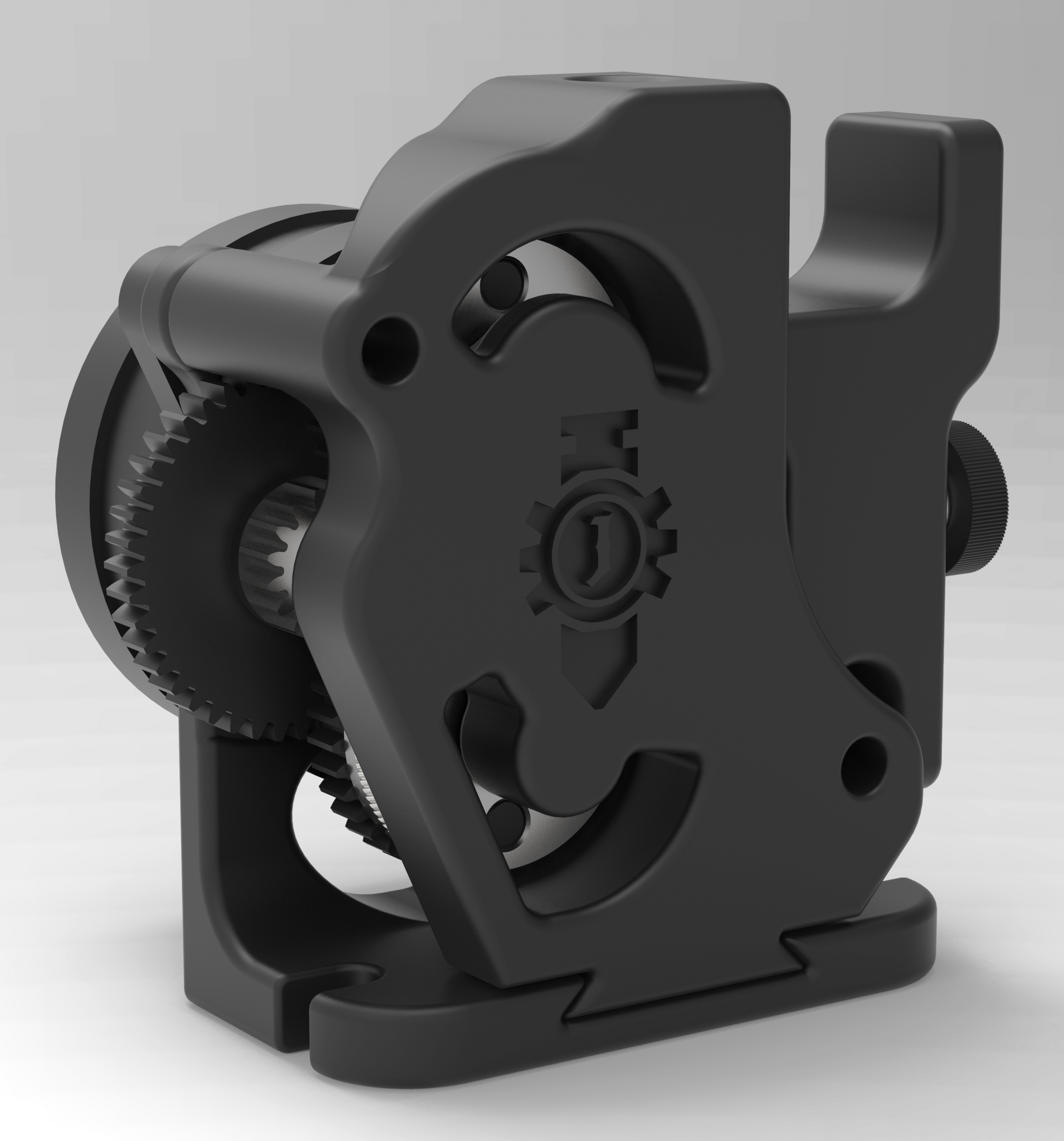 MDX Extruder - Image 2