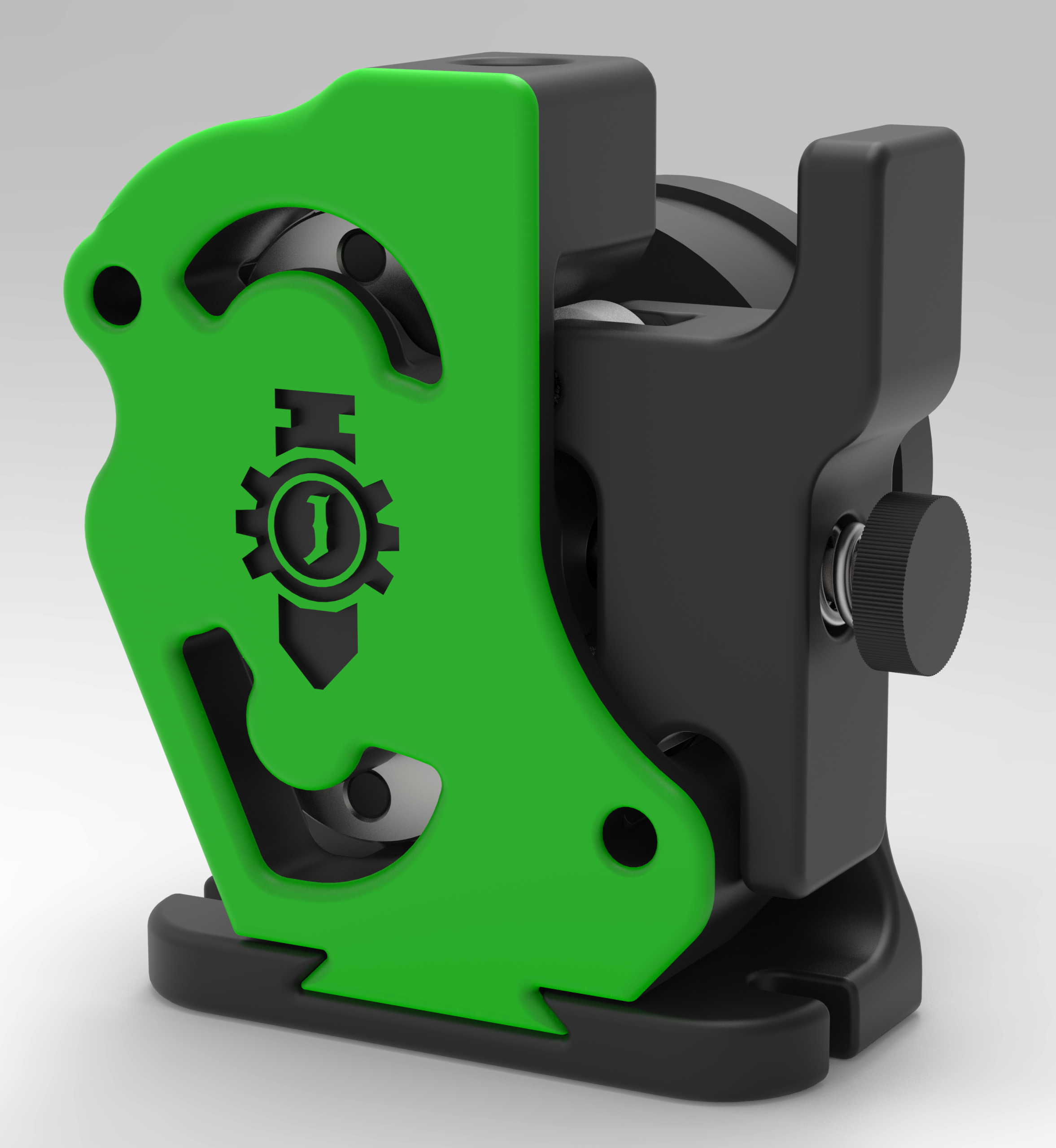 MDX Extruder - Image 3