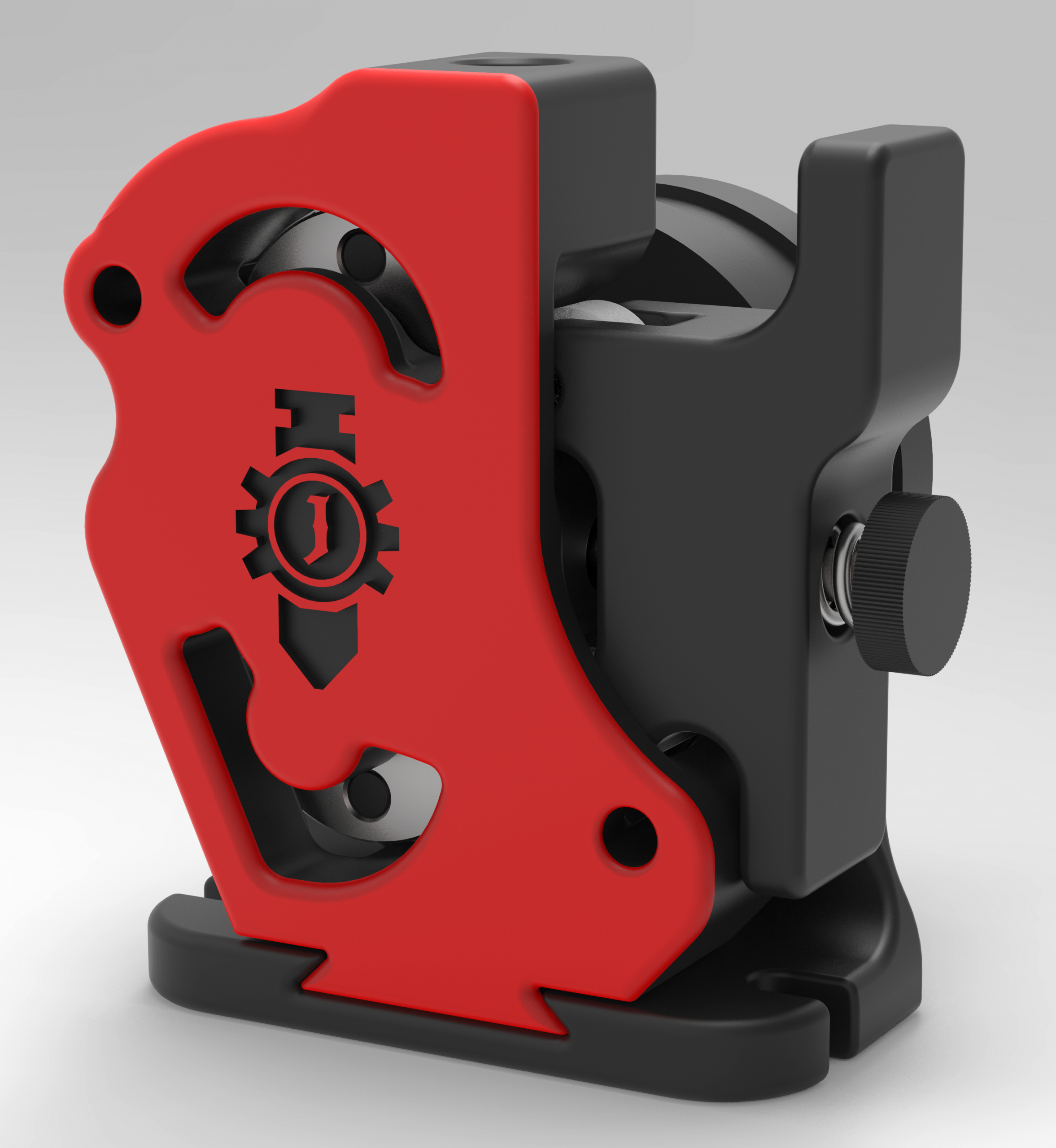 MDX Extruder - Image 4