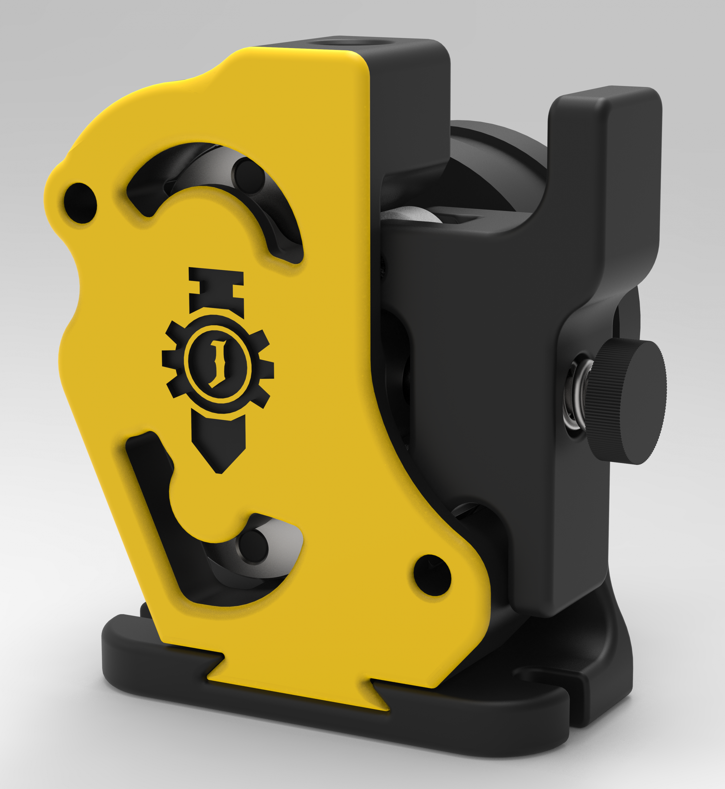 MDX Extruder - Image 7